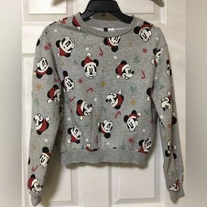 H&M Disney Sweater